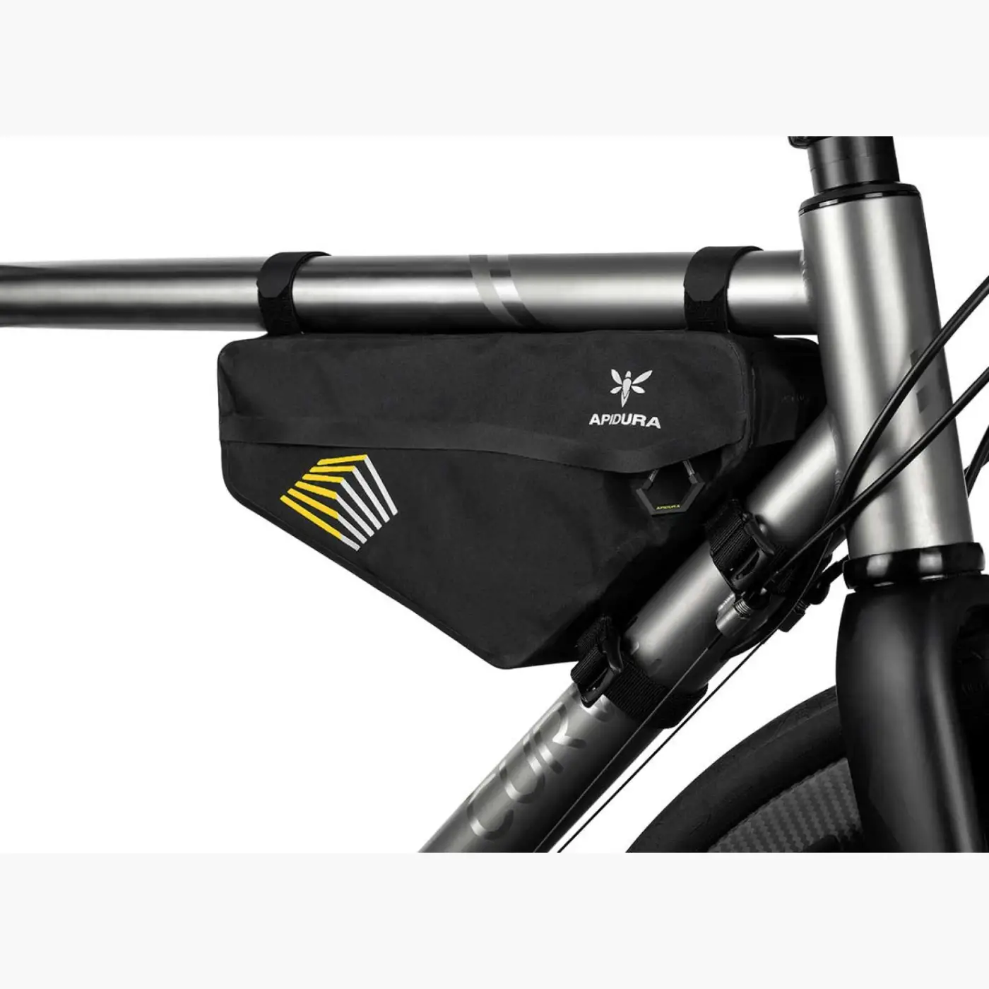 Apidura Racing Frame Pack (1 L)  - Táskák (SKU: FRP)