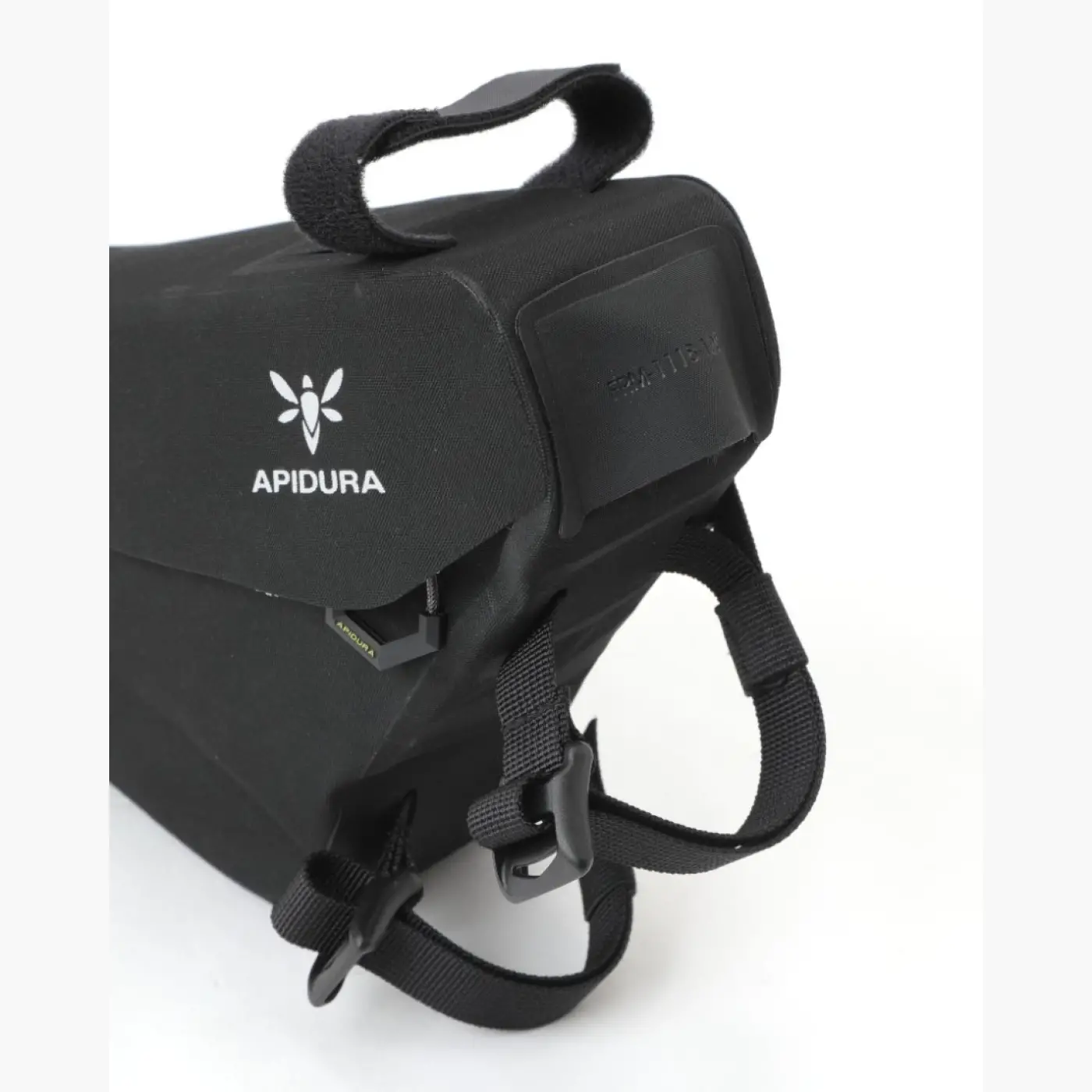 Apidura Racing Frame Pack (1 L)  - Táskák (SKU: FRP)