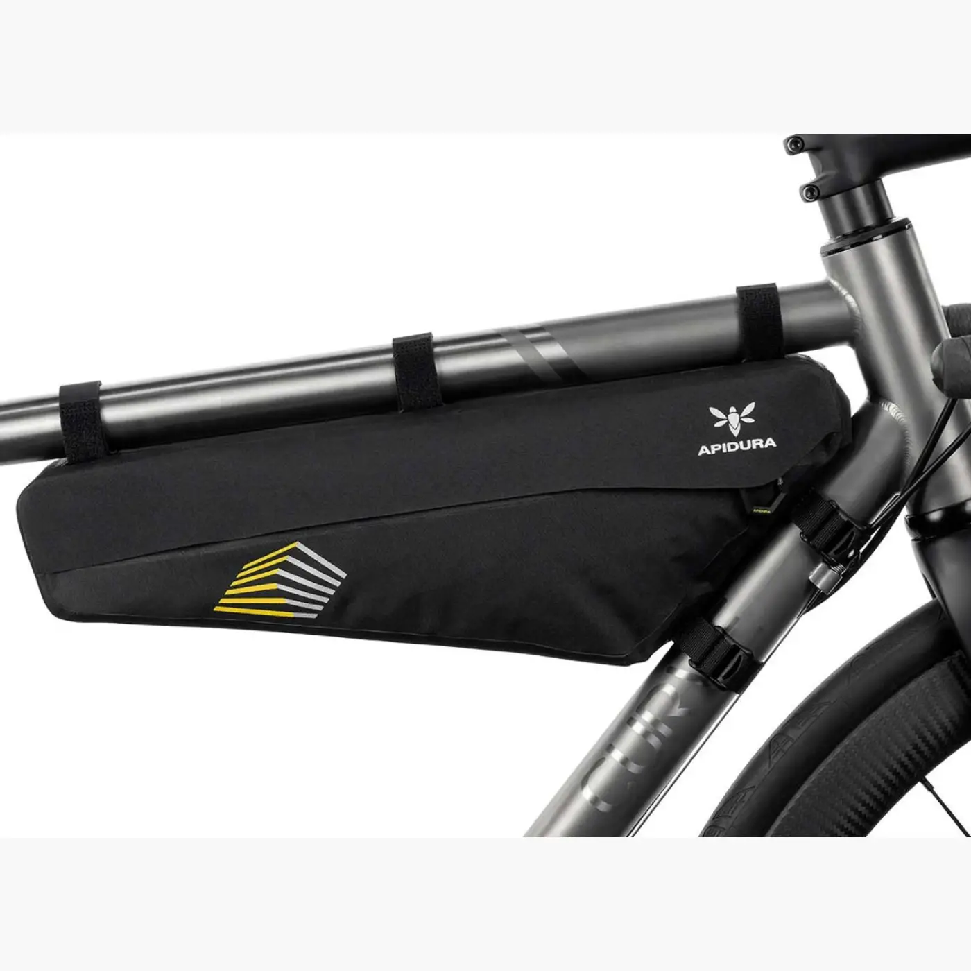 Apidura Racing Frame Pack (1 L)  - Táskák (SKU: FRP)