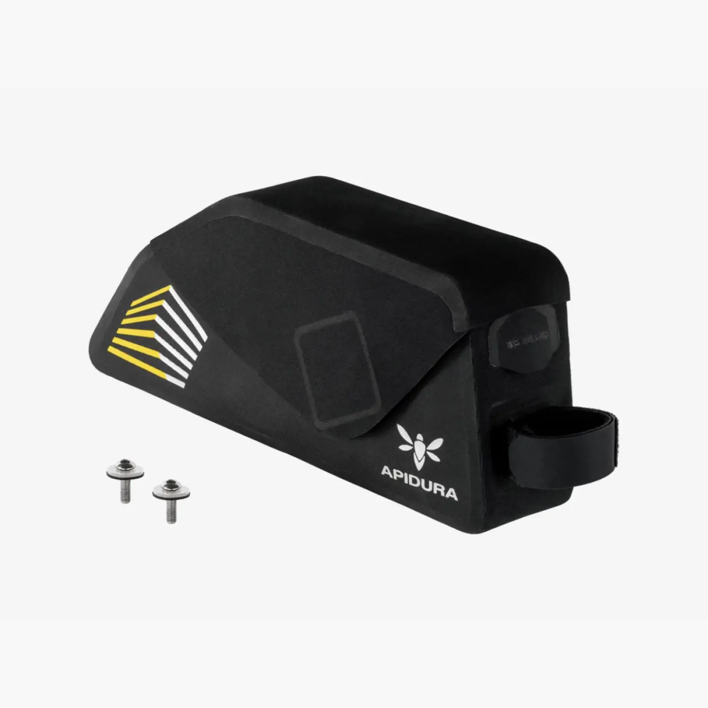 Apidura Racing Bolt-On Top Tube Pack (1L) - Táskák (SKU: TRB)