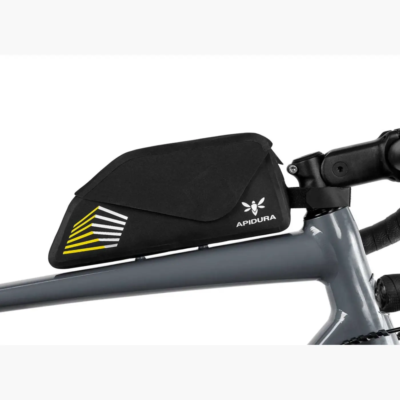 Apidura Racing Bolt-On Top Tube Pack (1L) - Táskák (SKU: TRB)