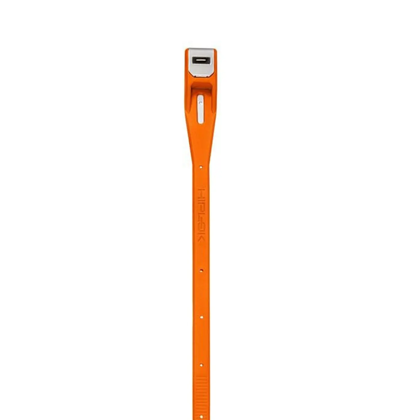 Hiplok Z Lok single - Narancssárga - Zárak (SKU: ZLK1OR)