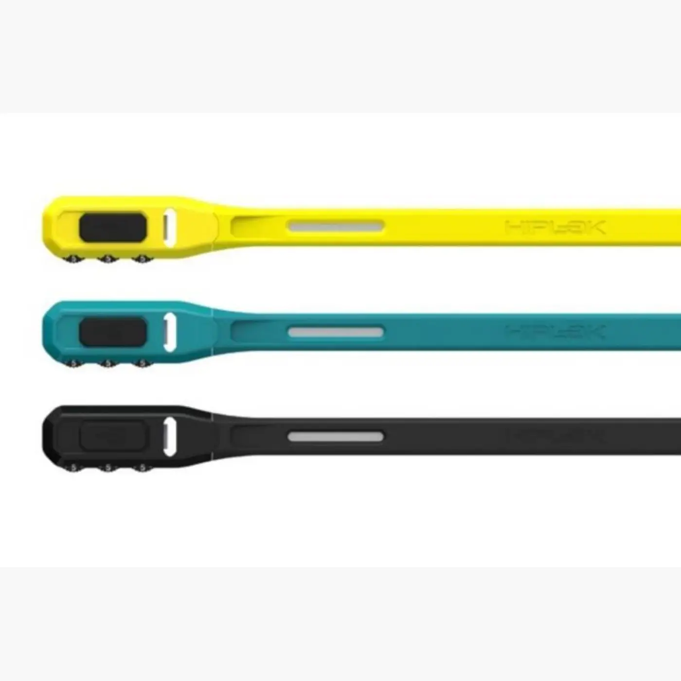Hiplok Z lok Combo - Fekete - Zárak (SKU: ZCOM1AB)