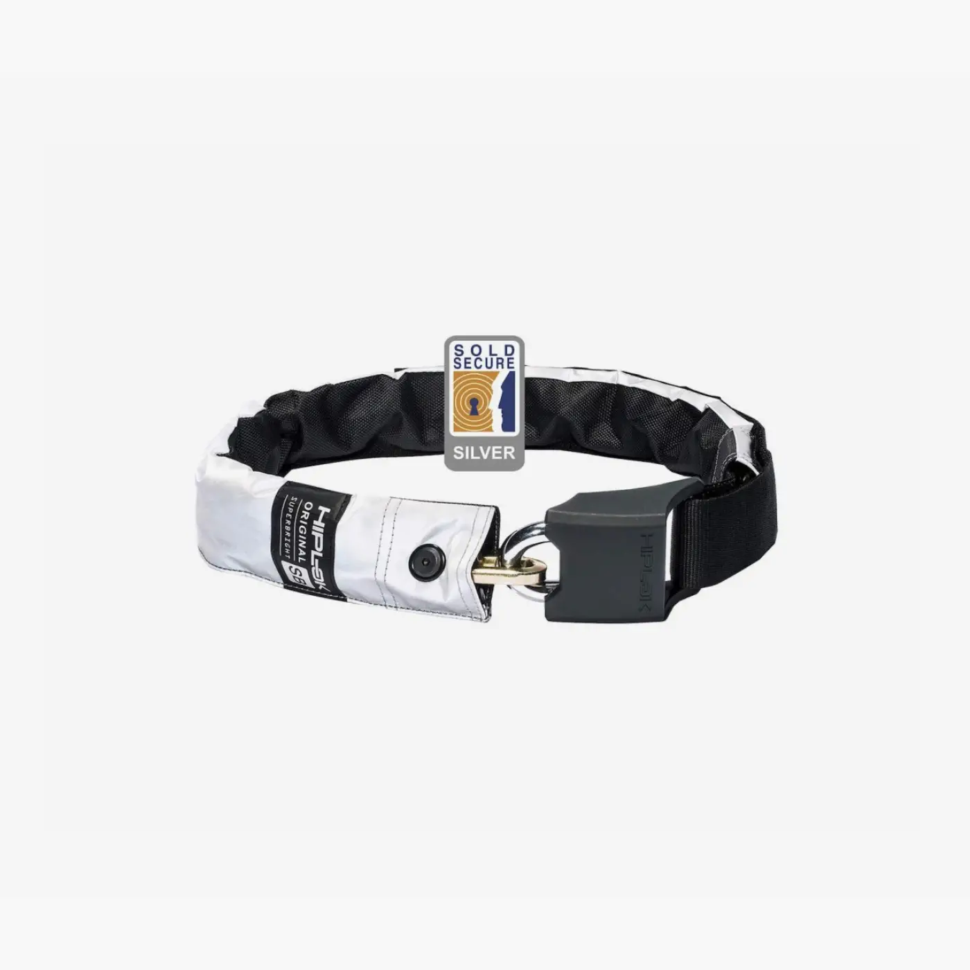 Hiplok Original - Superbright - Zárak (SKU: V150SB)