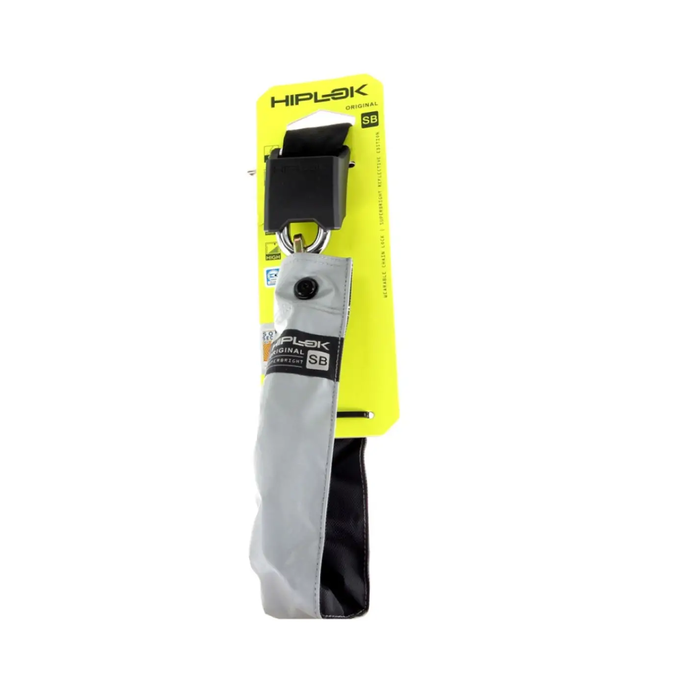 Hiplok Original - Superbright - Zárak (SKU: V150SB)