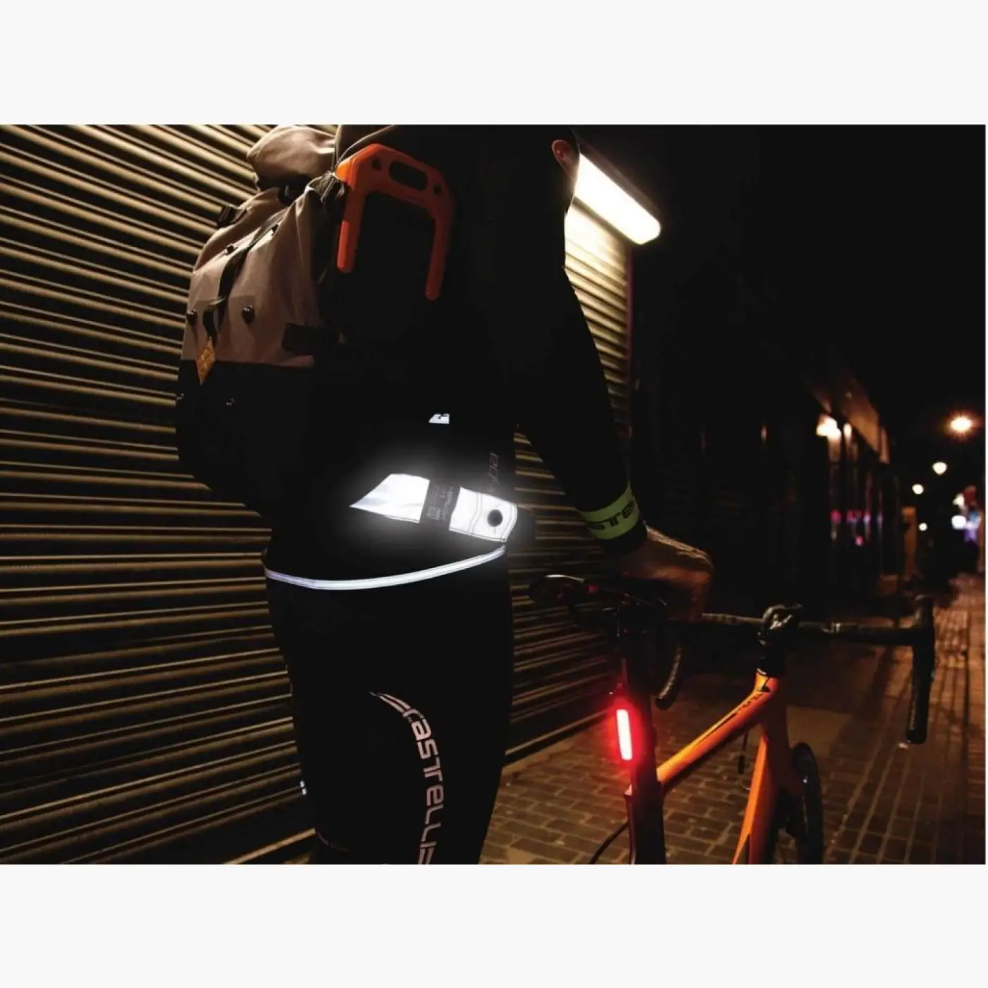 Hiplok Original - Superbright - Zárak (SKU: V150SB)