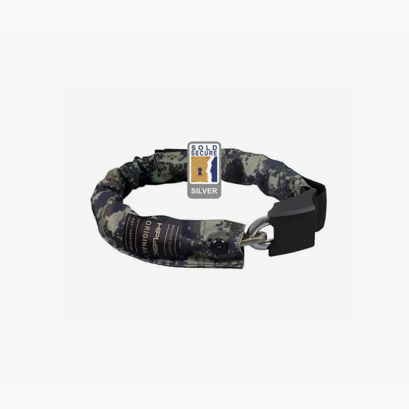 Hiplok Original - Urban Camo - Zárak (SKU: V150UC)