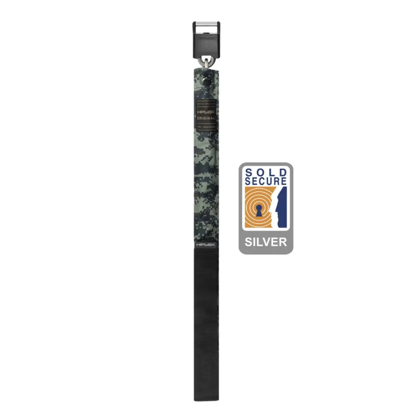 Hiplok Original - Urban Camo - Zárak (SKU: V150UC)