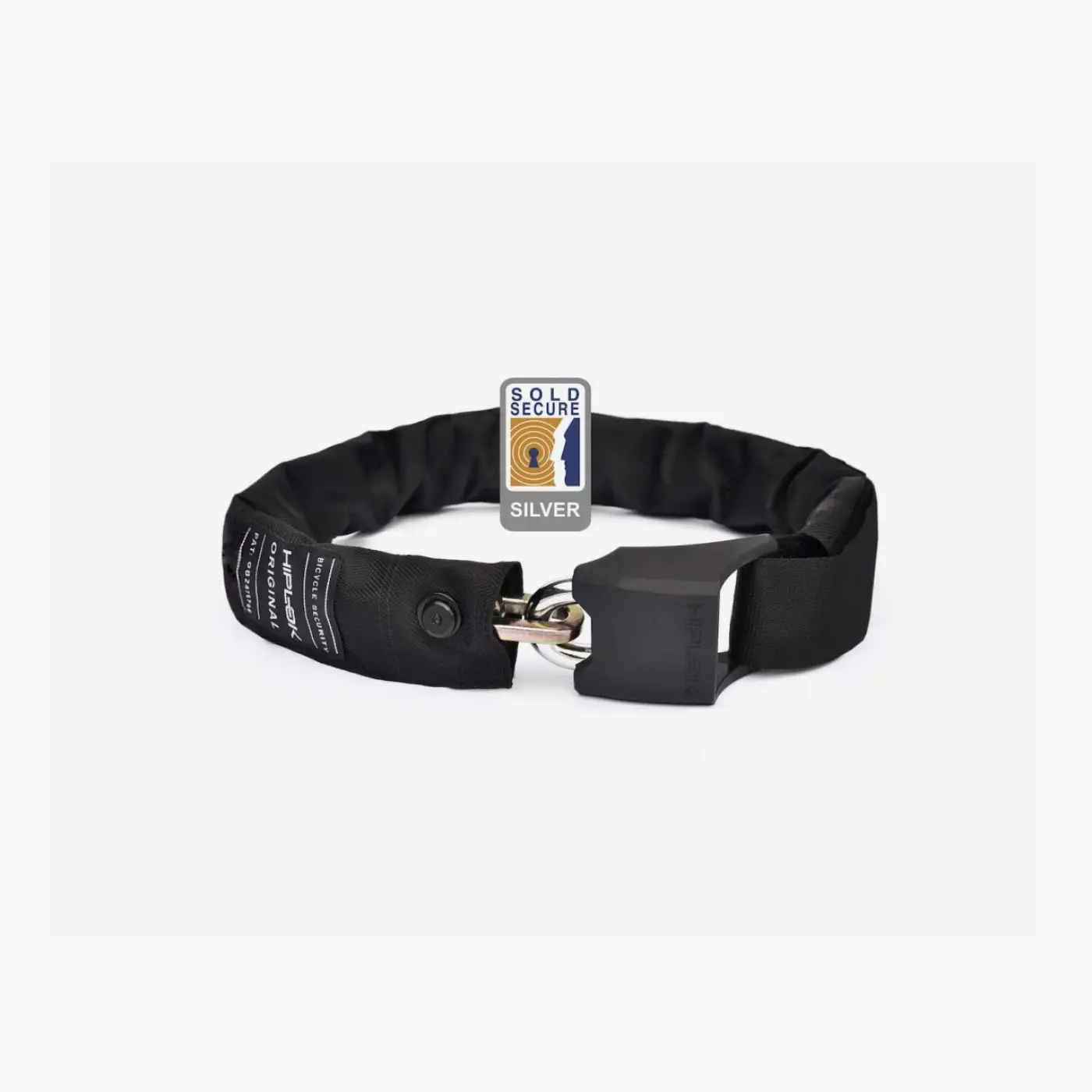 Hiplok Original - Fekete - Zárak (SKU: V150AB)