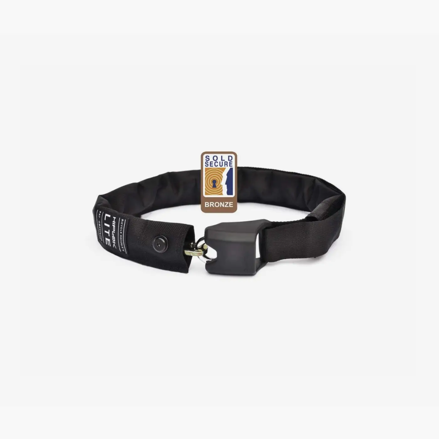 Hiplok Lite - Fekete - Zárak (SKU: LT1AB)