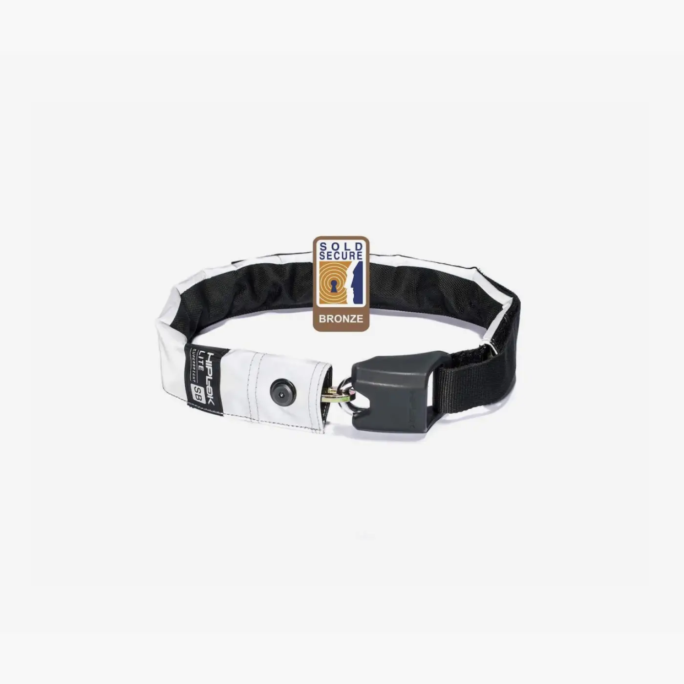 Hiplok Lite - Superbright - Zárak (SKU: LT1SB)
