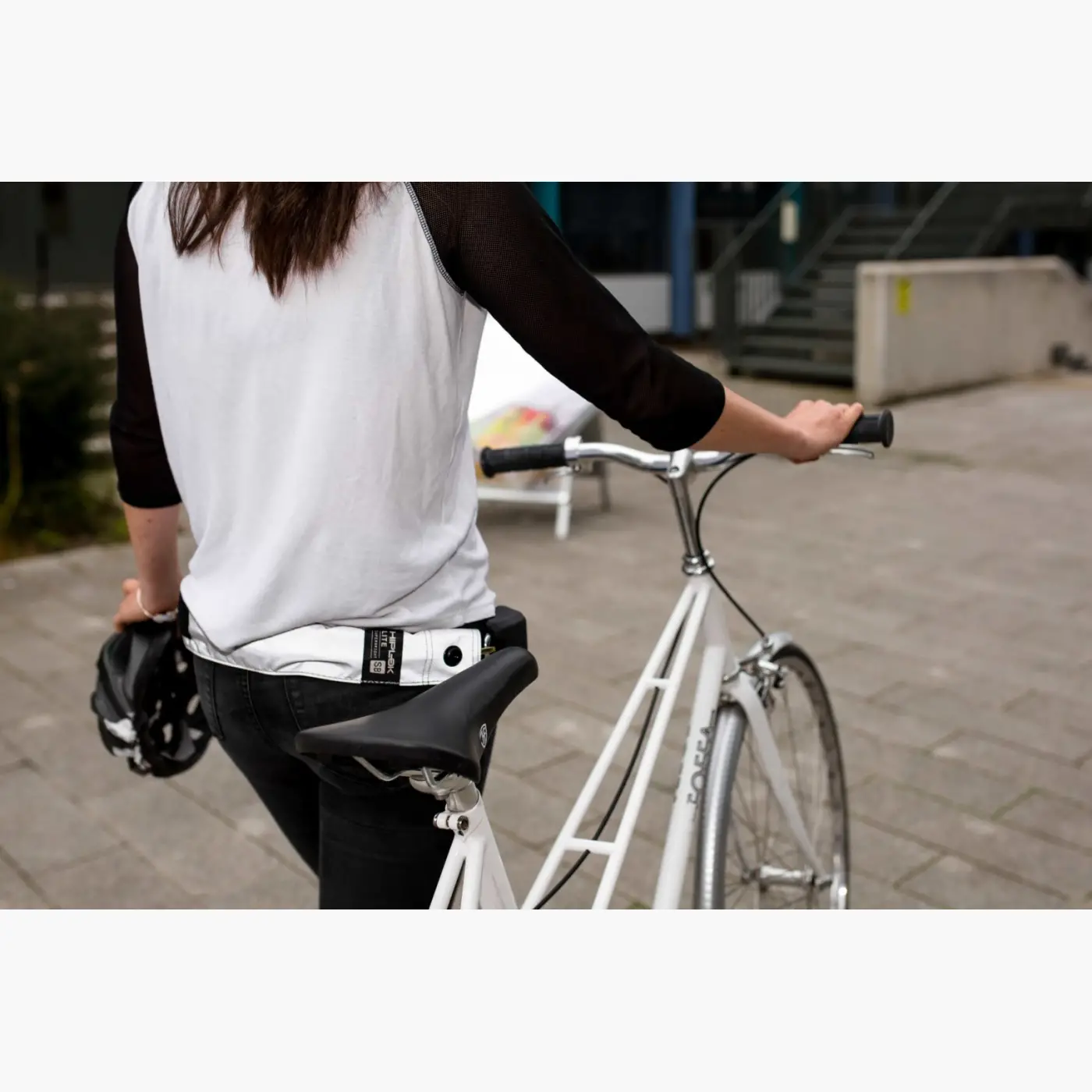 Hiplok Lite - Superbright - Zárak (SKU: LT1SB)