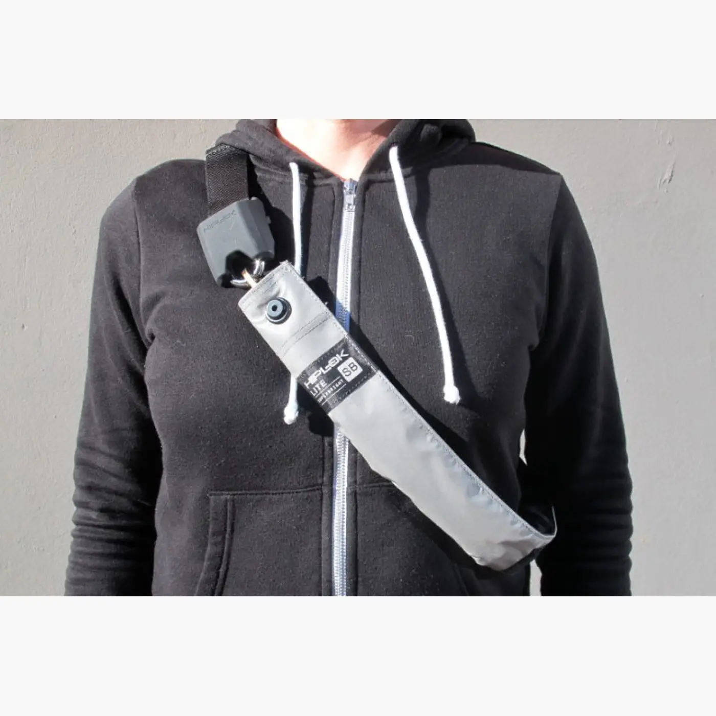 Hiplok Lite - Superbright - Zárak (SKU: LT1SB)