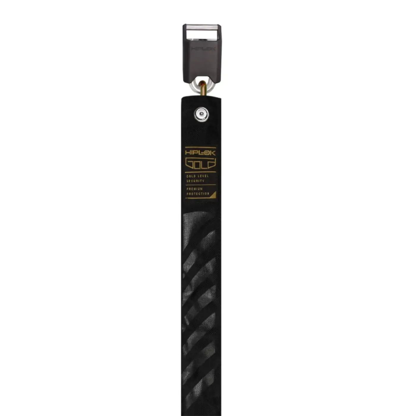 Hiplok Gold - Fekete - Zárak (SKU: GLD1AB)