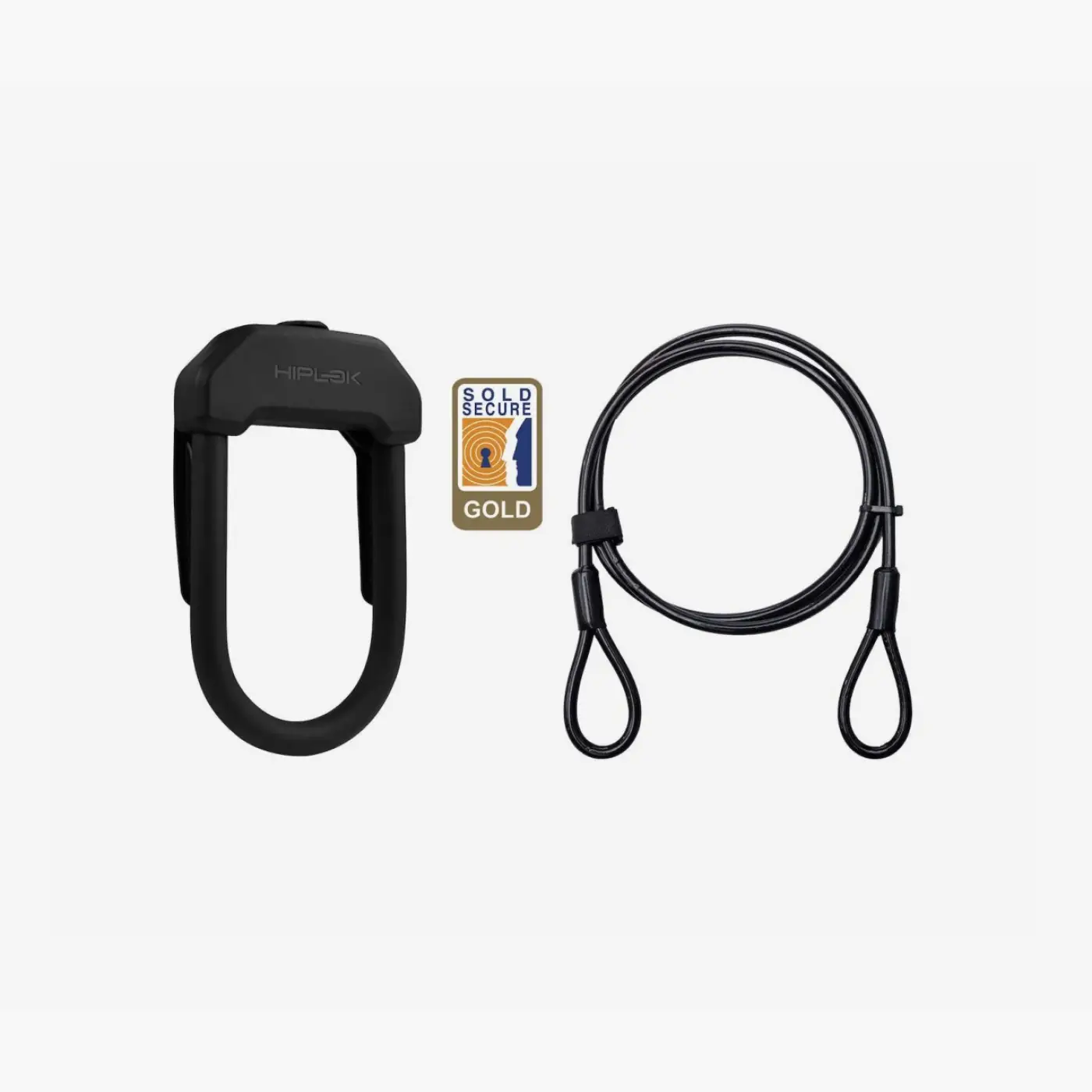 Hiplok DX + - Zárak (SKU: DXP1AB)