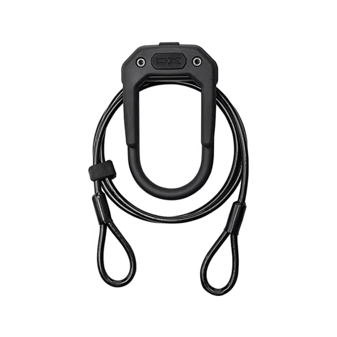Hiplok DX + - Zárak (SKU: DXP1AB)