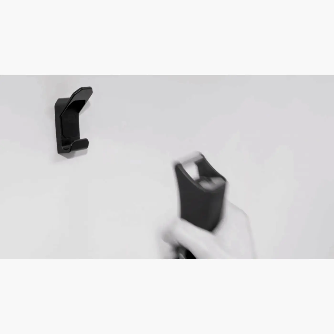 Hiplok Wall Hanger - Zárak (SKU: WH1AB)