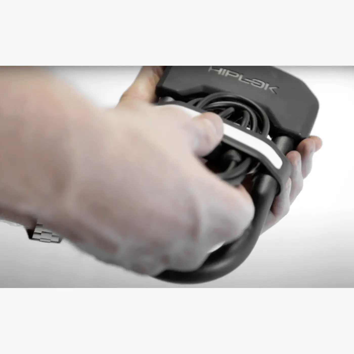 Hiplok DC - Clip and Cable - Zárak (SKU: DC1AB)