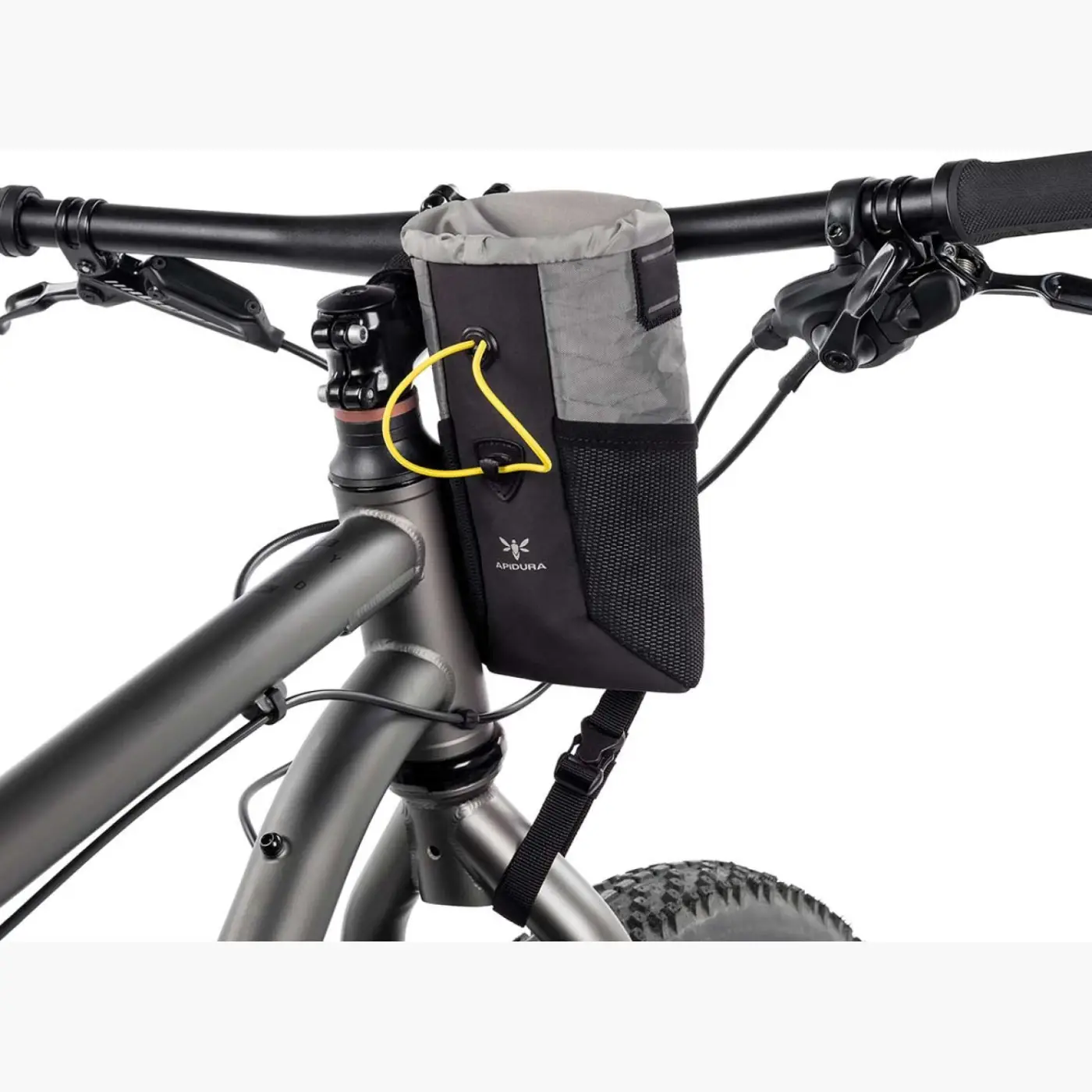Apidura Backcountry Food Pouch (0.8L) - Táskák (SKU: ABP)