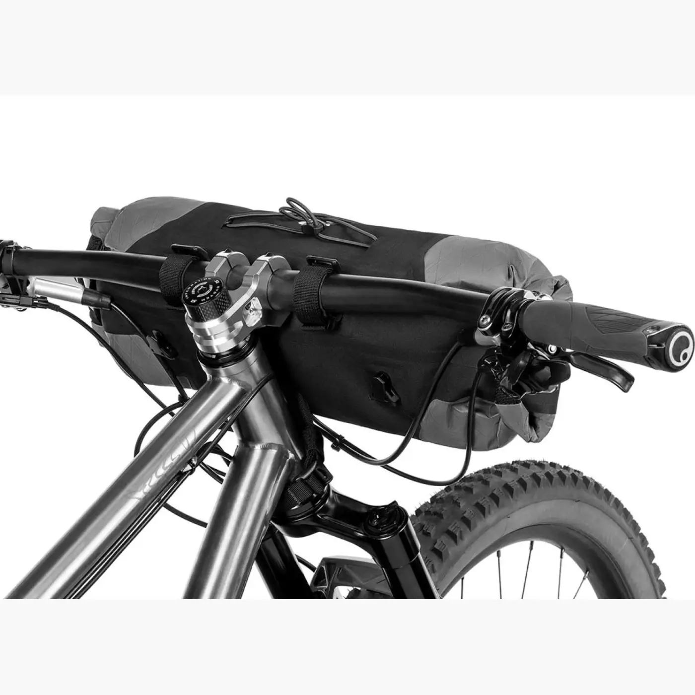 Apidura Backcountry Handlebar Pack (11L) - Táskák (SKU: BBM)