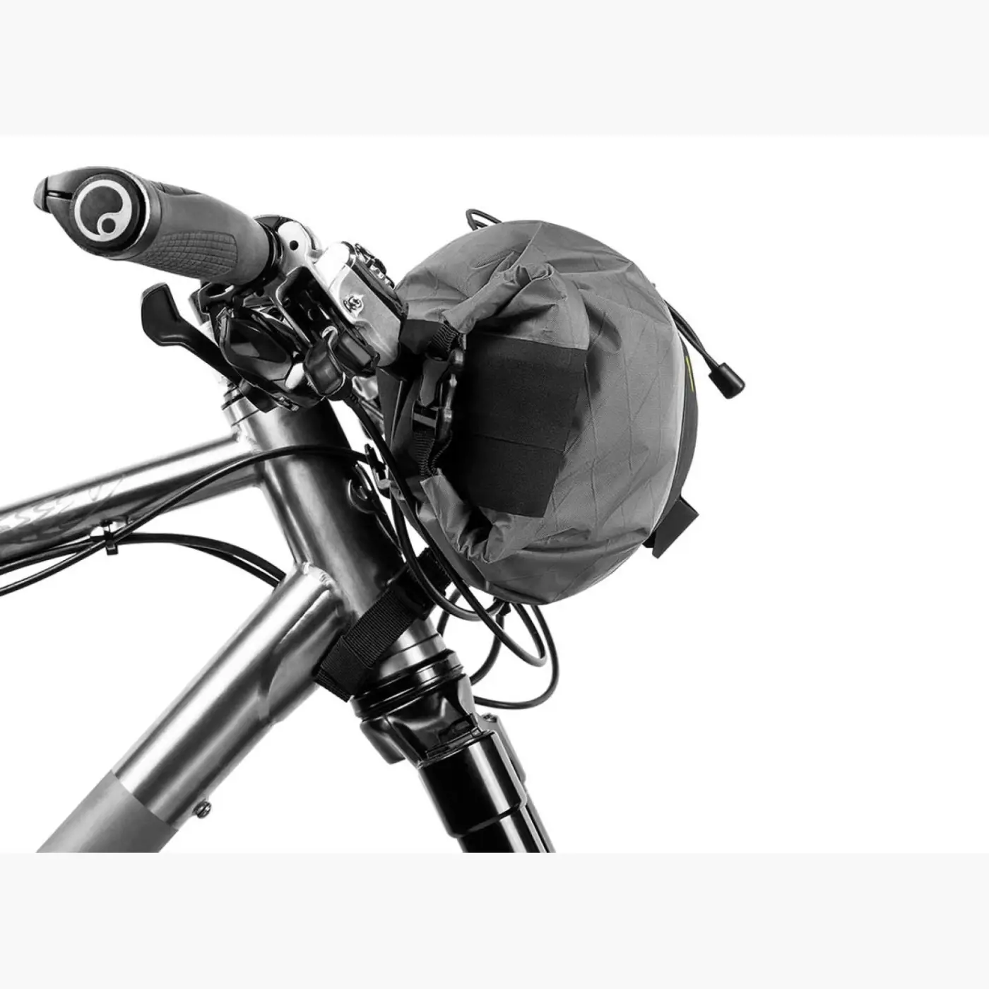 Apidura Backcountry Handlebar Pack (11L) - Táskák (SKU: BBM)