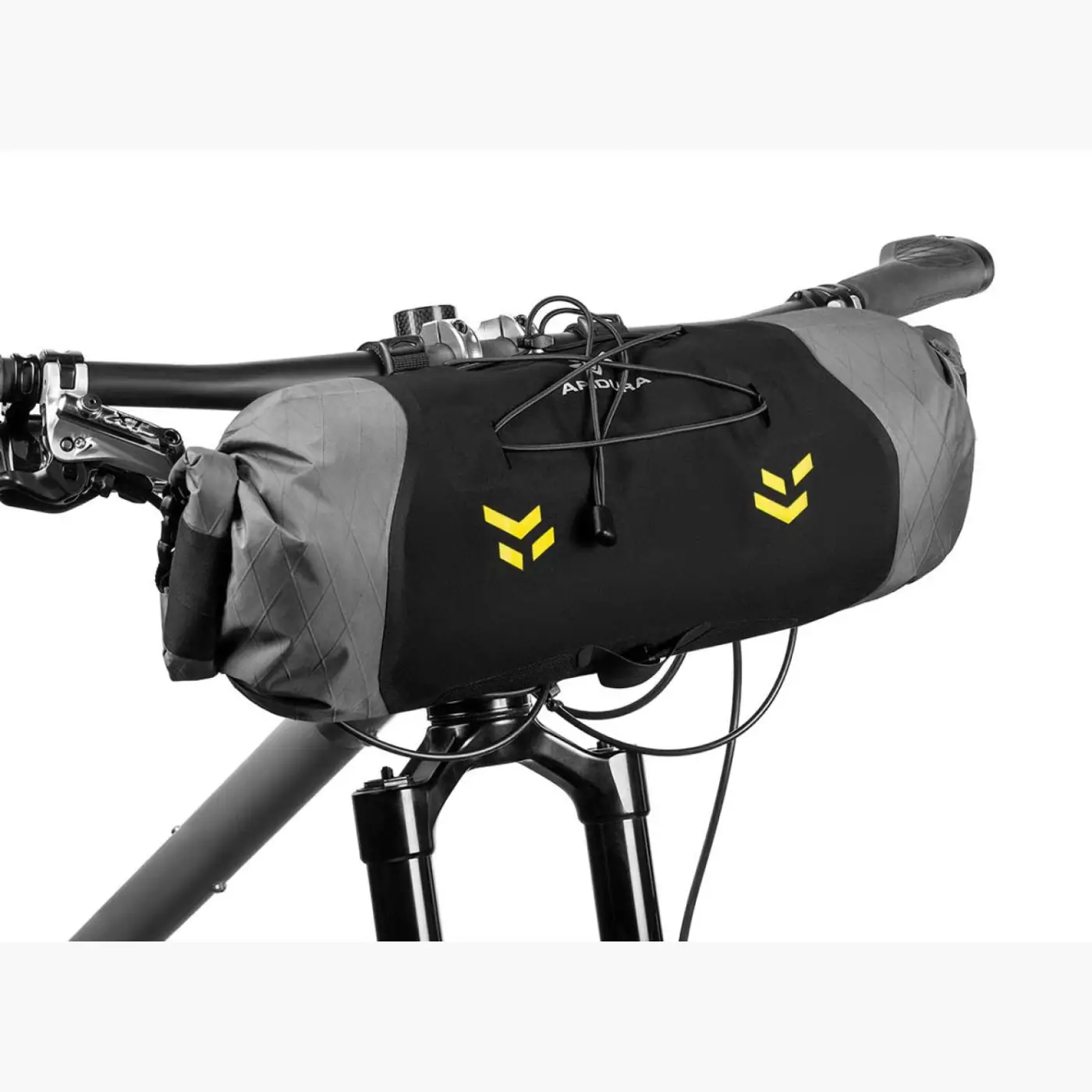 Apidura Backcountry Handlebar Pack (11L) - Táskák (SKU: BBM)