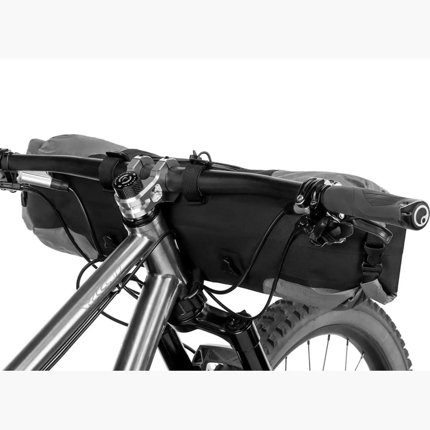 Apidura Backcountry Handlebar Pack (7L) - Táskák (SKU: BBS)