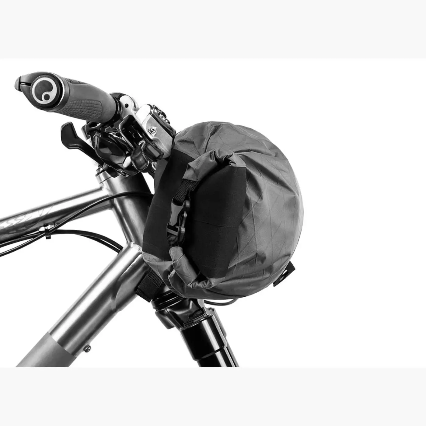 Apidura Backcountry Handlebar Pack (7L) - Táskák (SKU: BBS)