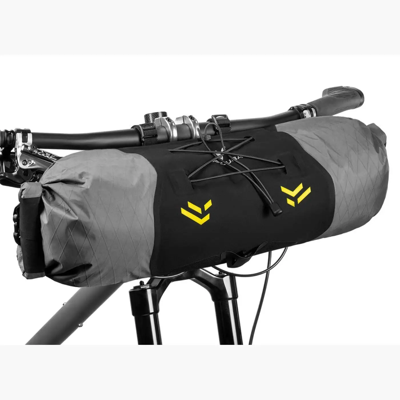 Apidura Backcountry Handlebar Pack (7L) - Táskák (SKU: BBS)