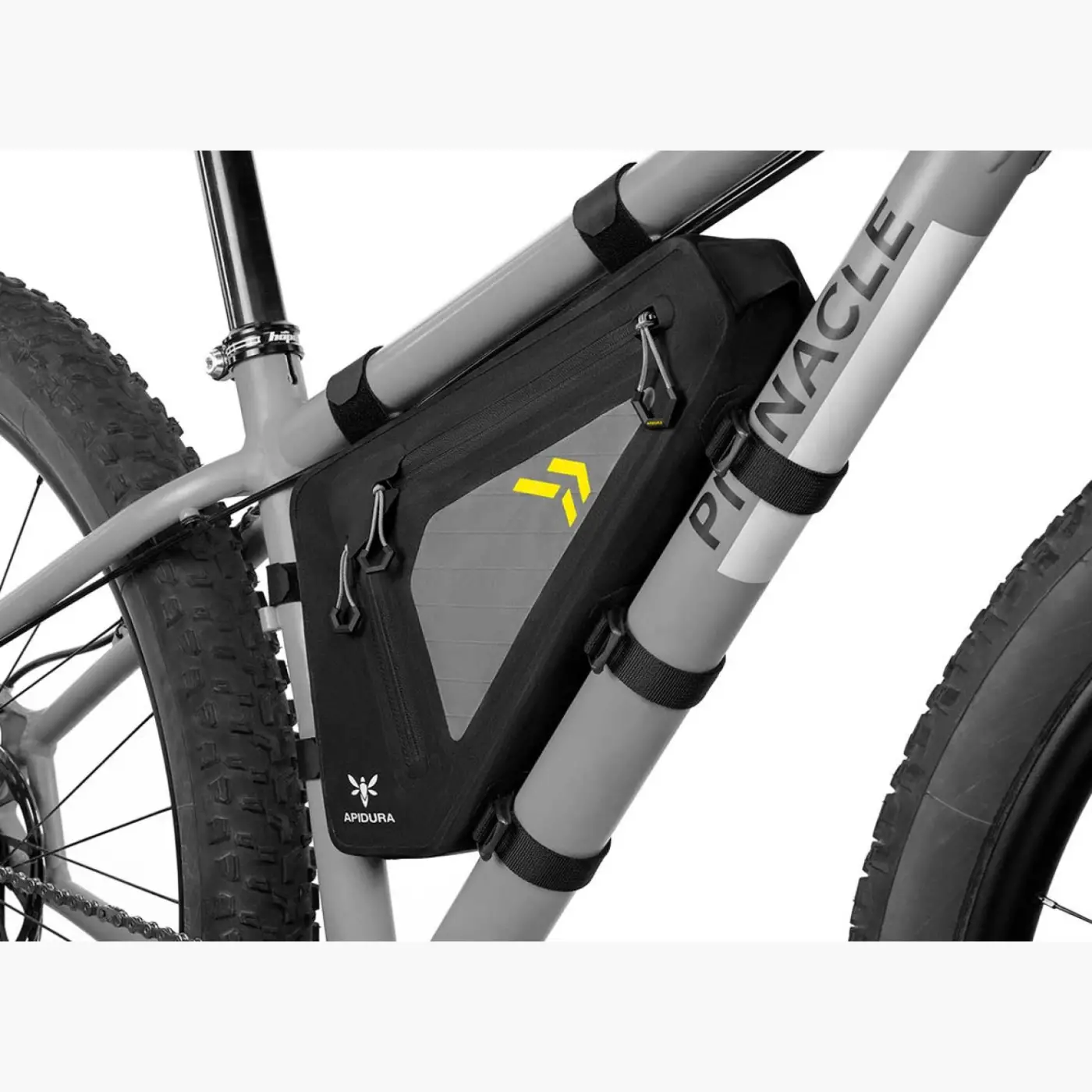 Apidura Backcountry Full Frame Pack (6L) - Táskák (SKU: FBL)