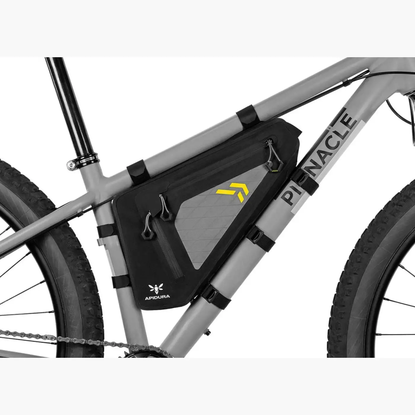 Apidura Backcountry Full Frame Pack (6L) - Táskák (SKU: FBL)