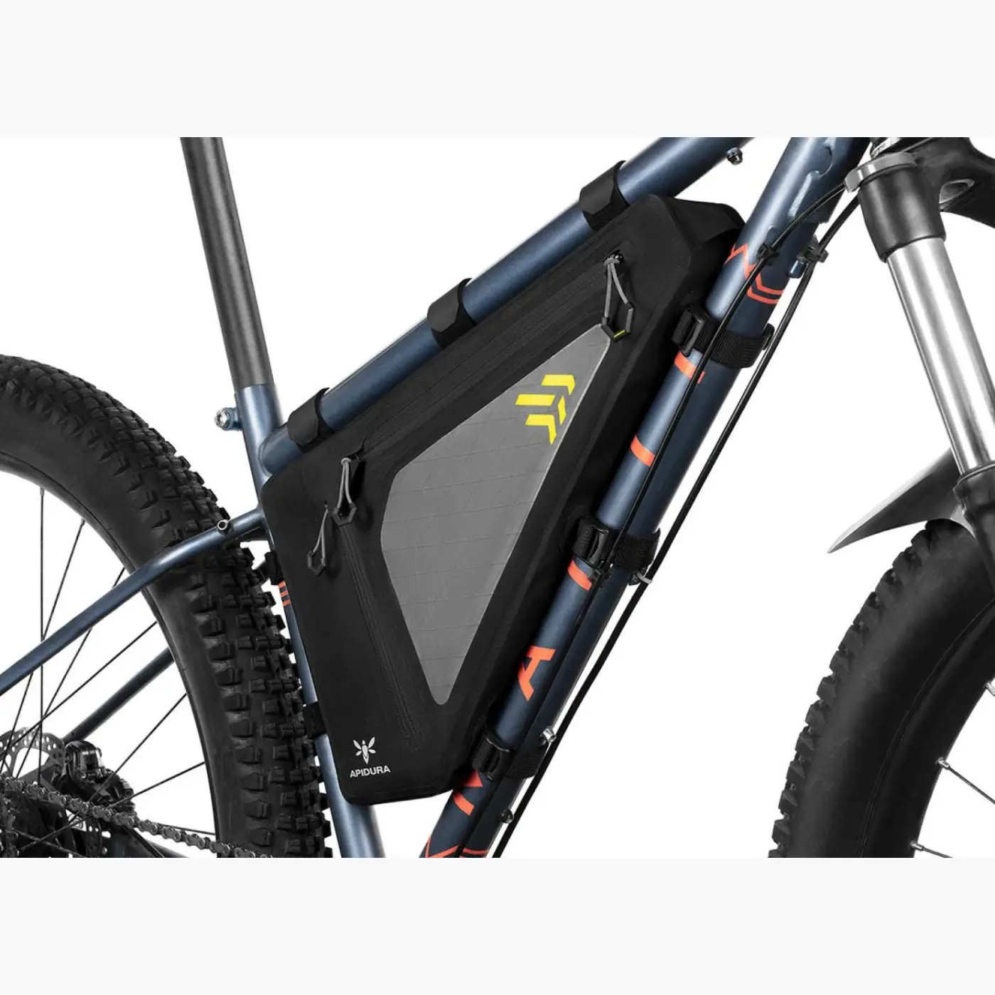 Apidura Backcountry Full Frame Pack (2.5L) - Táskák (SKU: FBS)