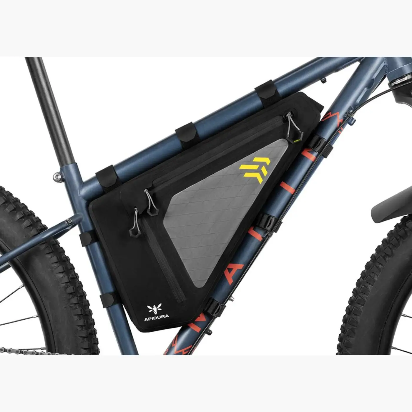 Apidura Backcountry Full Frame Pack (2.5L) - Táskák (SKU: FBS)