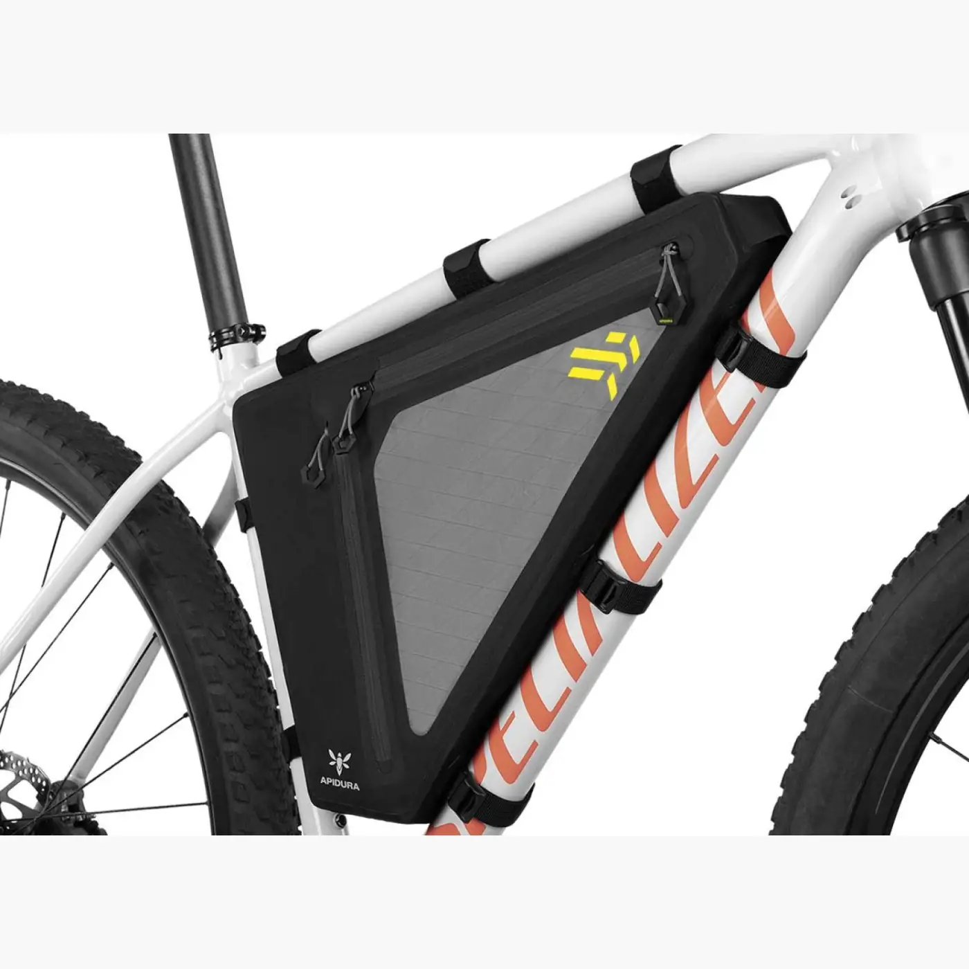 Apidura Backcountry Full Frame Pack (2.5L) - Táskák (SKU: FBS)