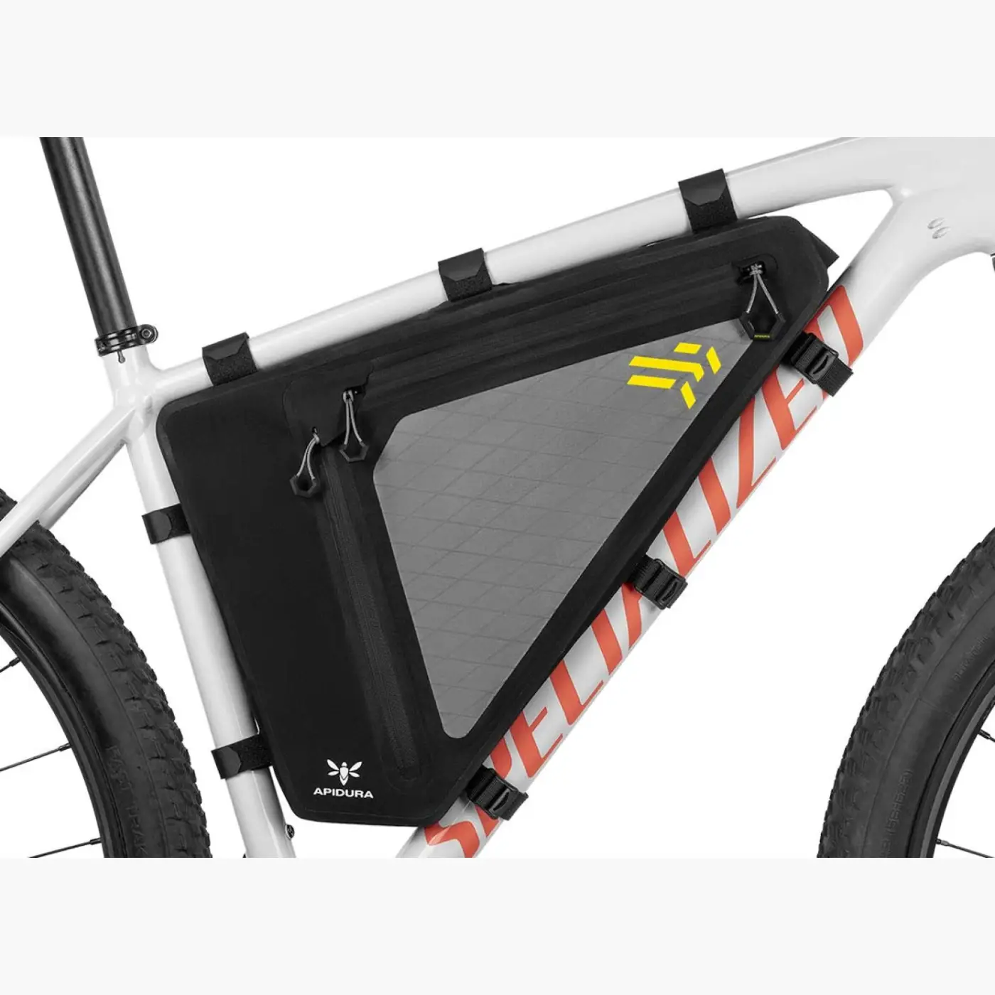 Apidura Backcountry Full Frame Pack (2.5L) - Táskák (SKU: FBS)