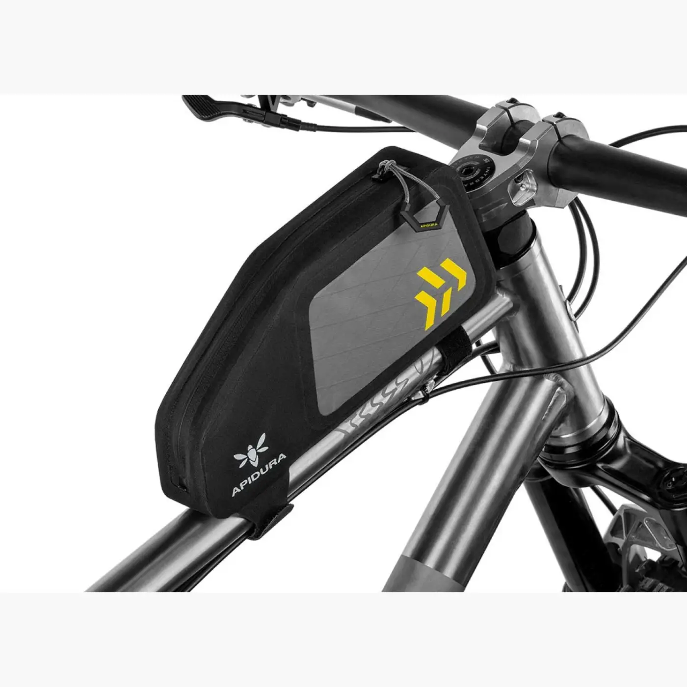 Apidura Backcountry Top Tube Pack (1L) - Táskák (SKU: TBM)