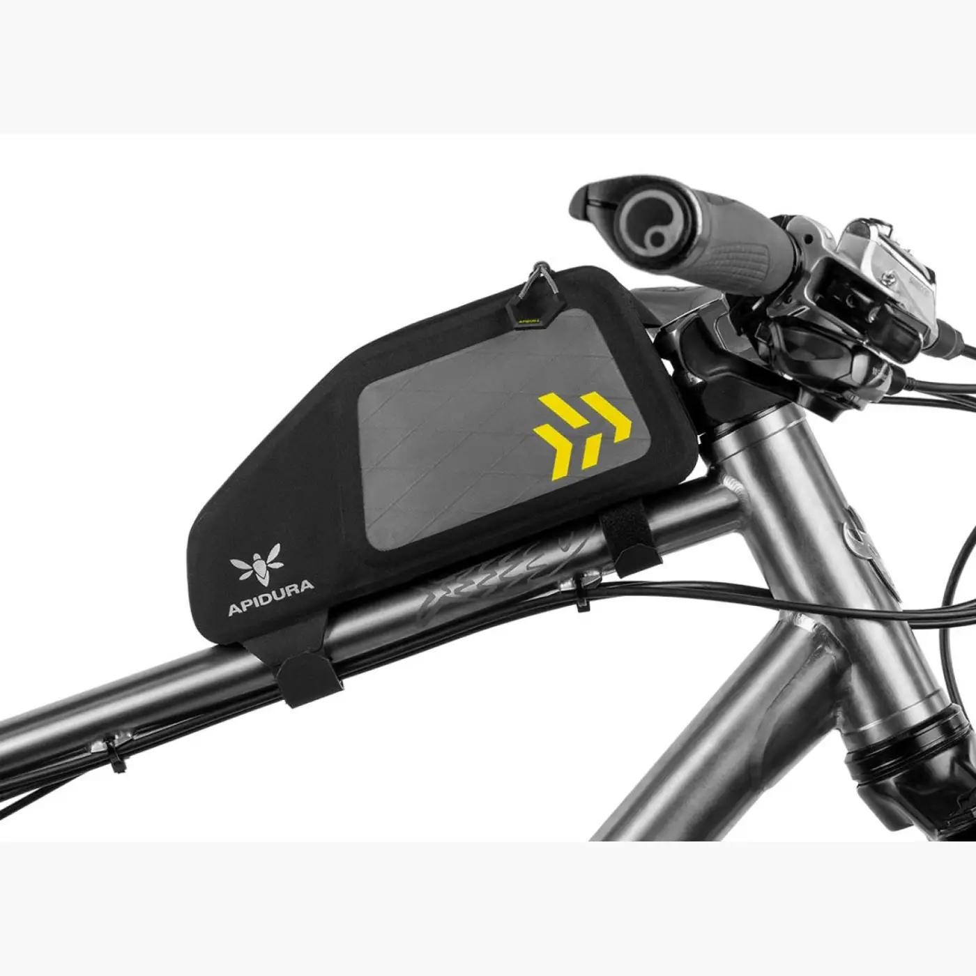 Apidura Backcountry Top Tube Pack (1L) - Táskák (SKU: TBM)
