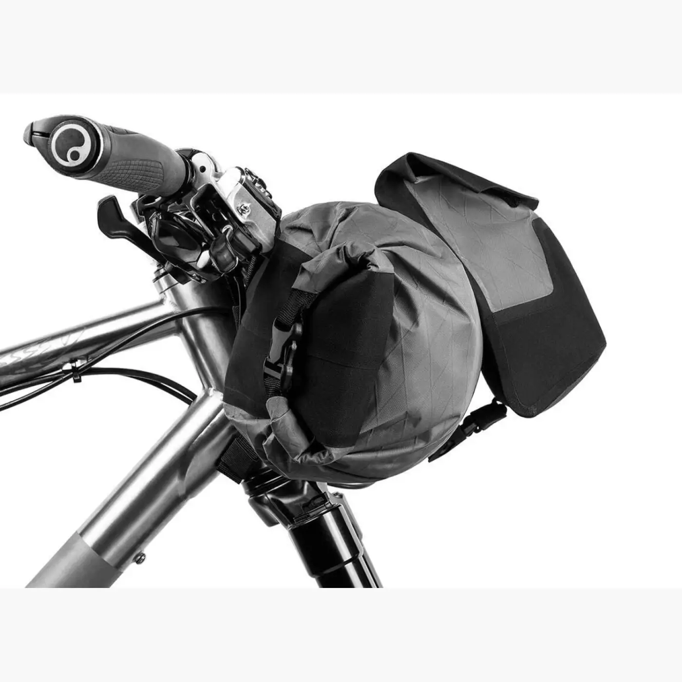 Apidura Backcountry Accessory Pocket (4L) - Táskák (SKU: BBF)