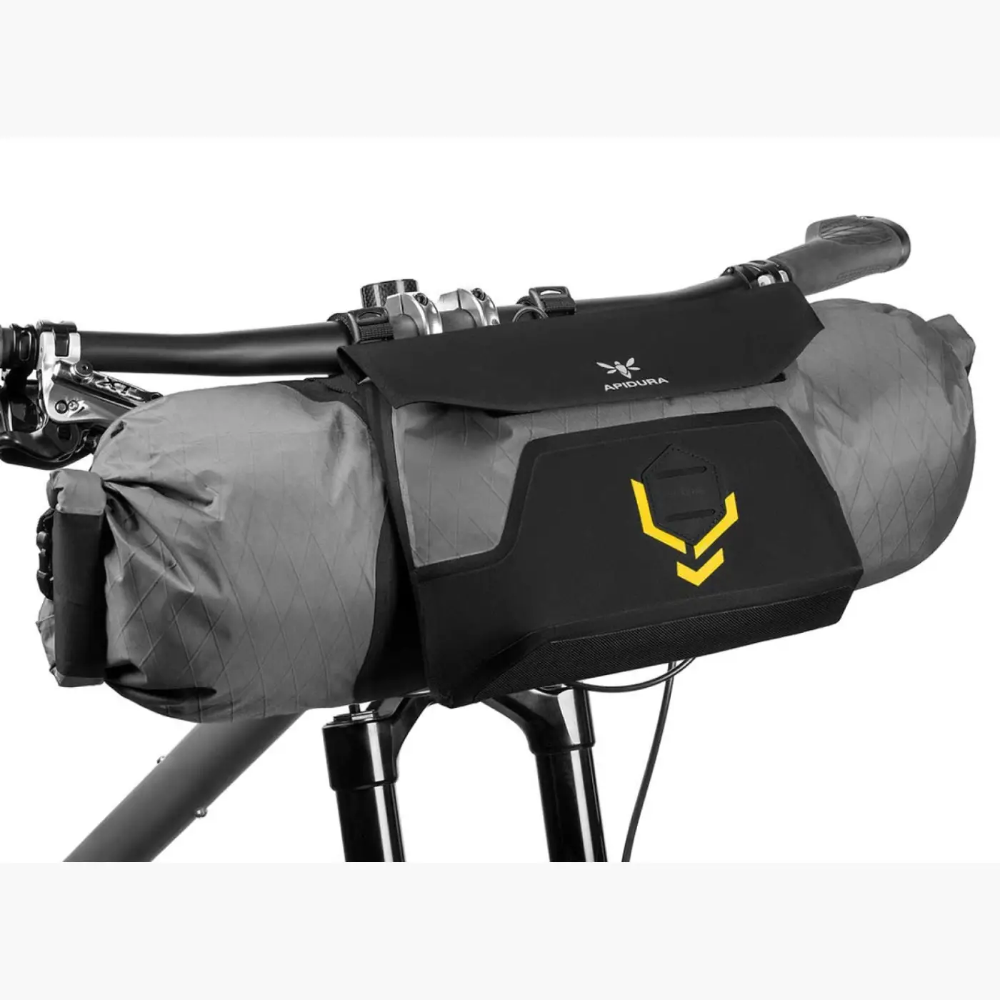 Apidura Backcountry Accessory Pocket (4L) - Táskák (SKU: BBF)