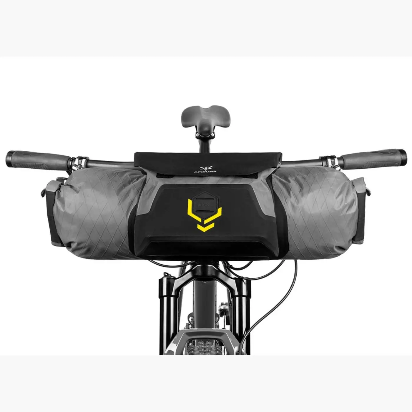 Apidura Backcountry Accessory Pocket (4L) - Táskák (SKU: BBF)