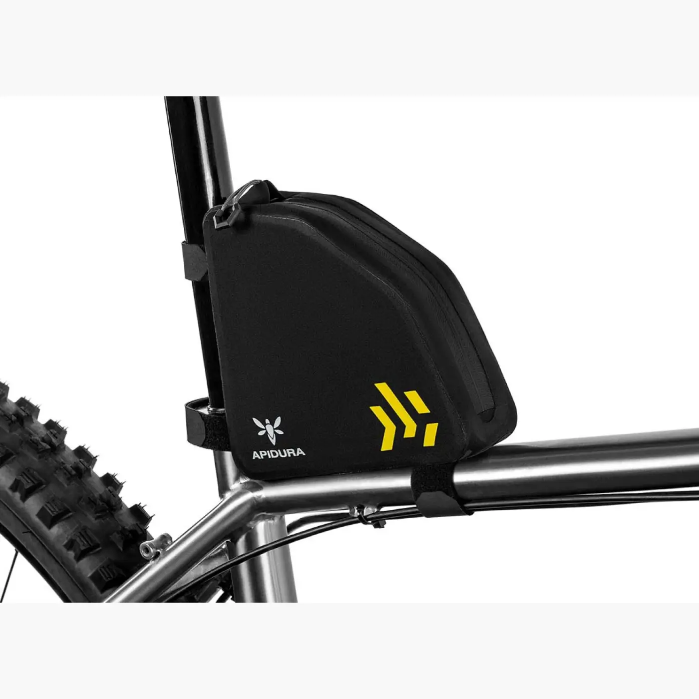Apidura Backcountry Rear Top Tube Pack (1L) - Táskák (SKU: RBN)