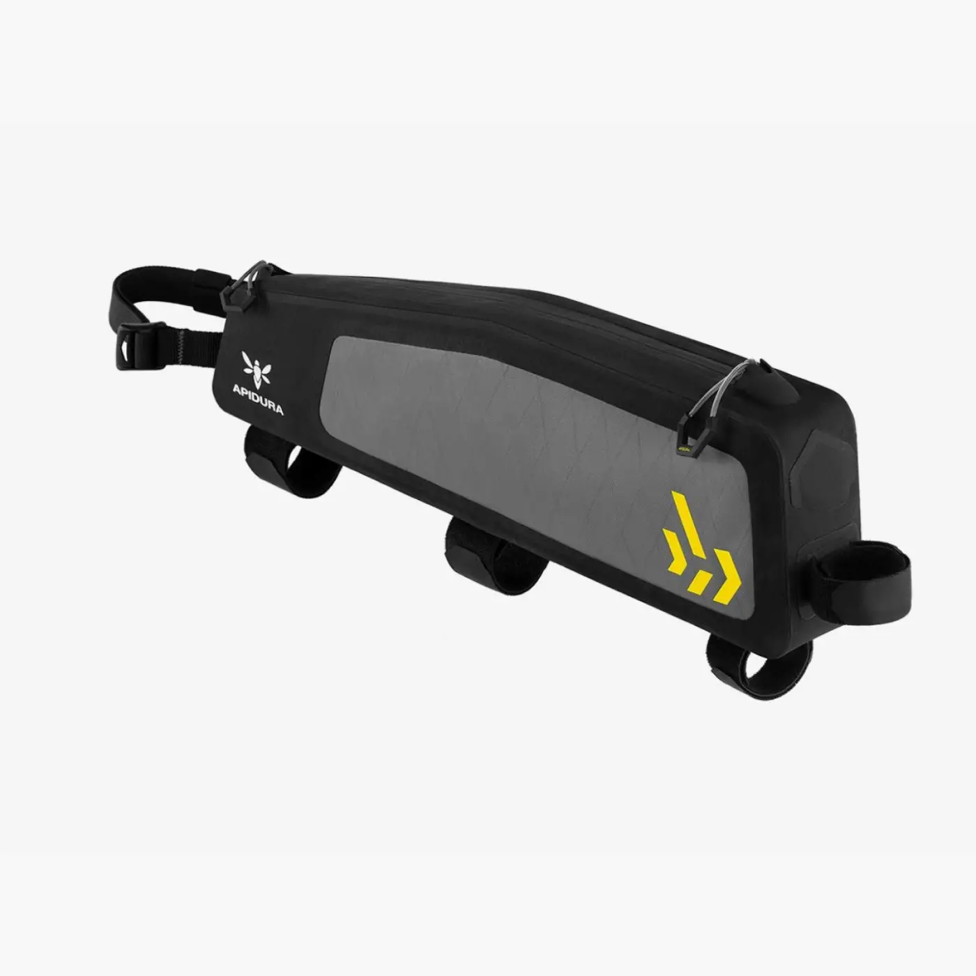 Apidura Backcountry Long Top Tube Pack (1.8L) - Táskák (SKU: TBX)