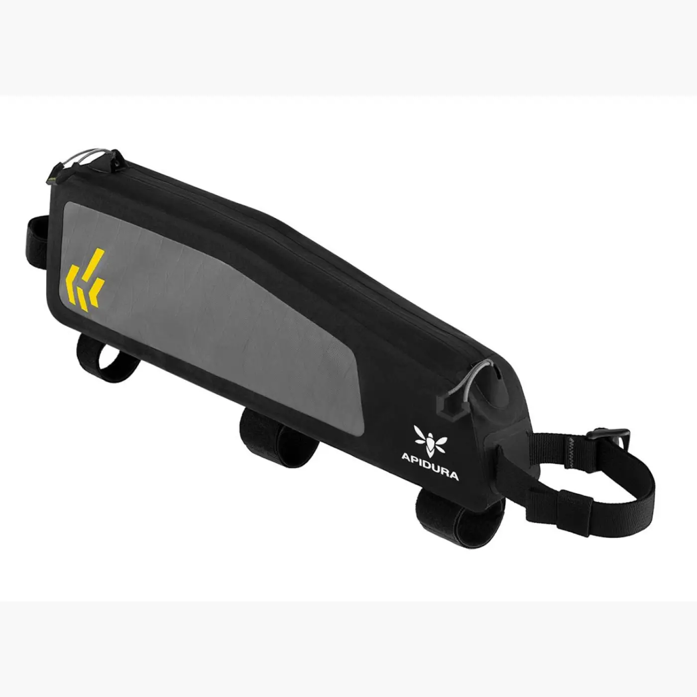 Apidura Backcountry Long Top Tube Pack (1.8L) - Táskák (SKU: TBX)