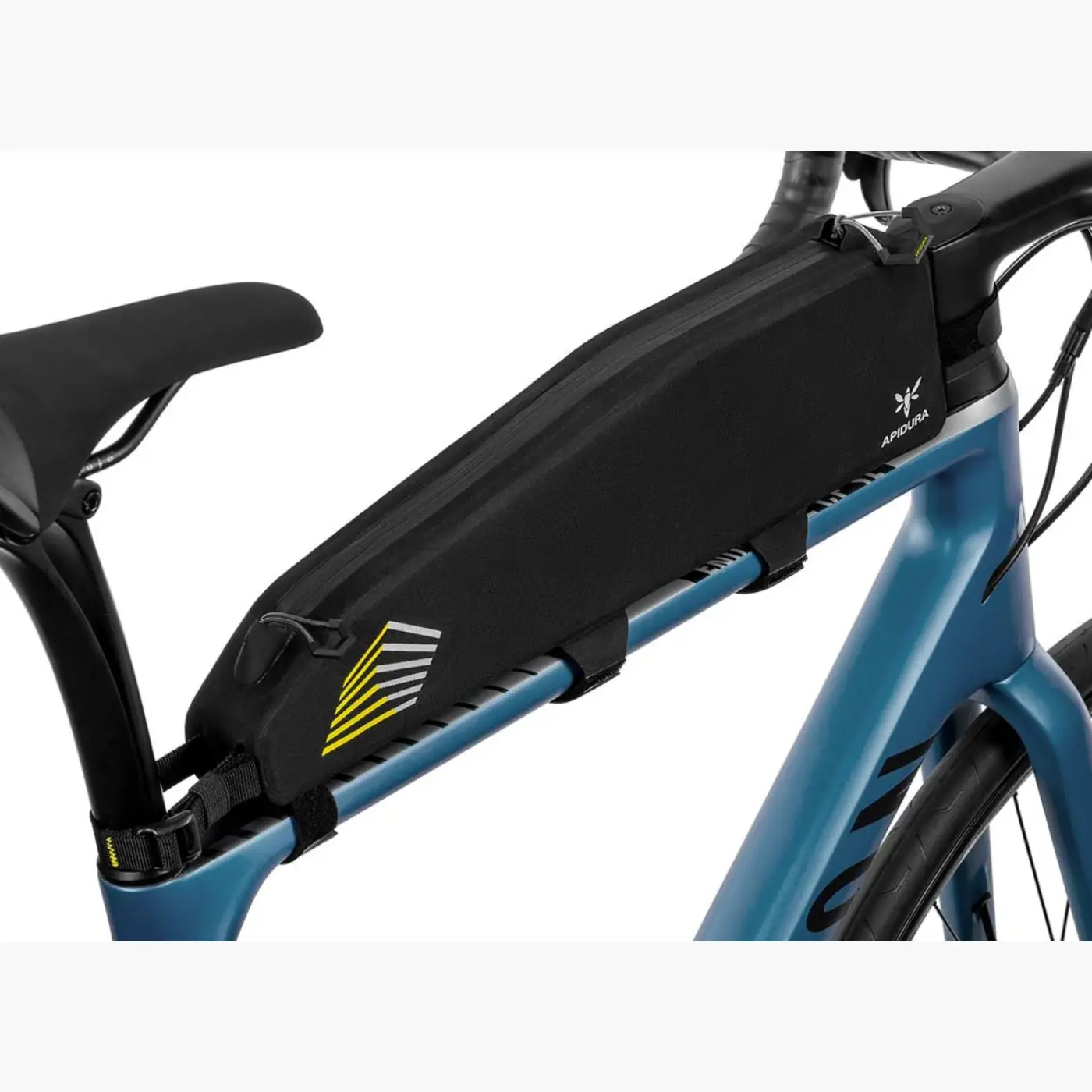 Apidura Racing Long Top Tube Pack (2L) - Táskák (SKU: TRX)