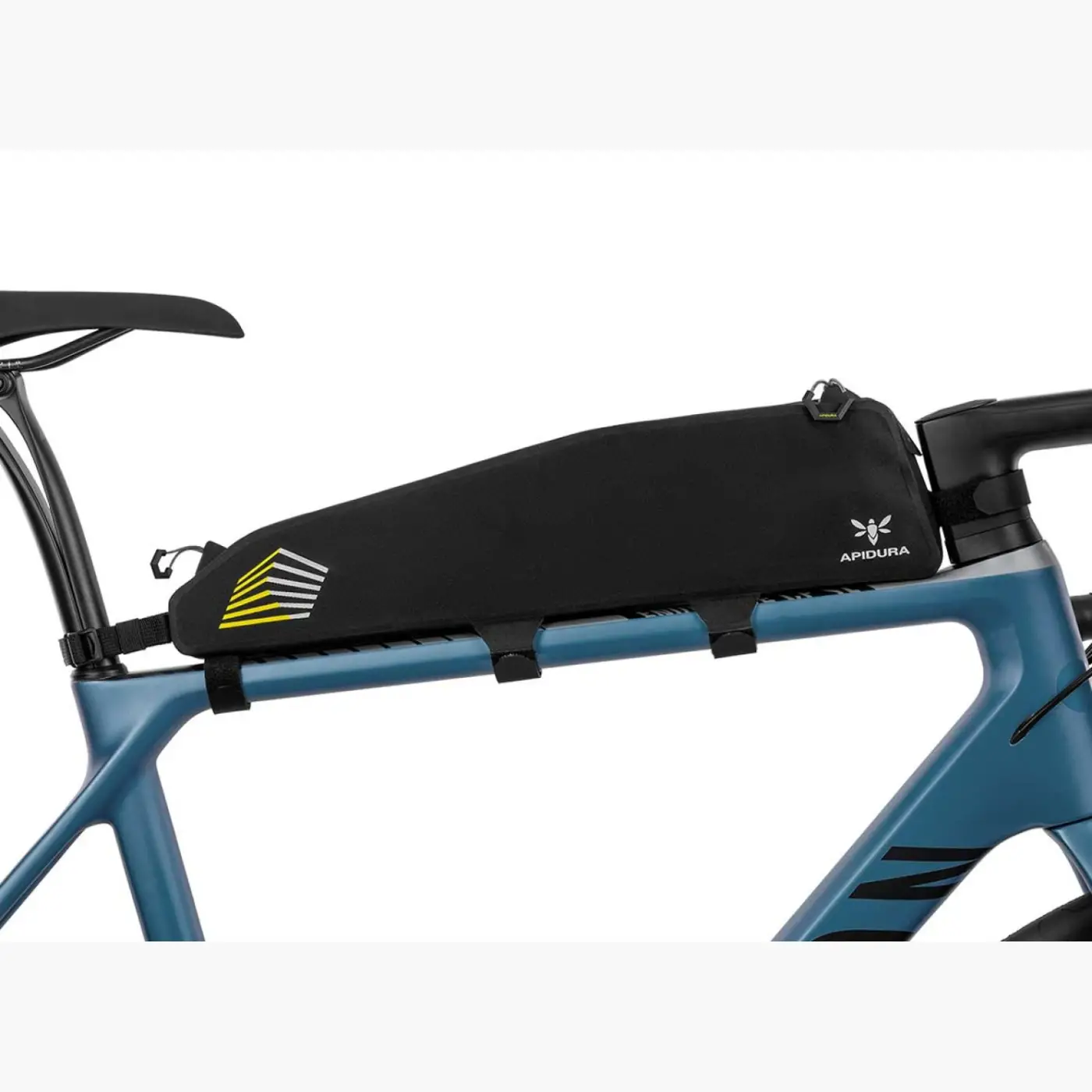 Apidura Racing Long Top Tube Pack (2L) - Táskák (SKU: TRX)