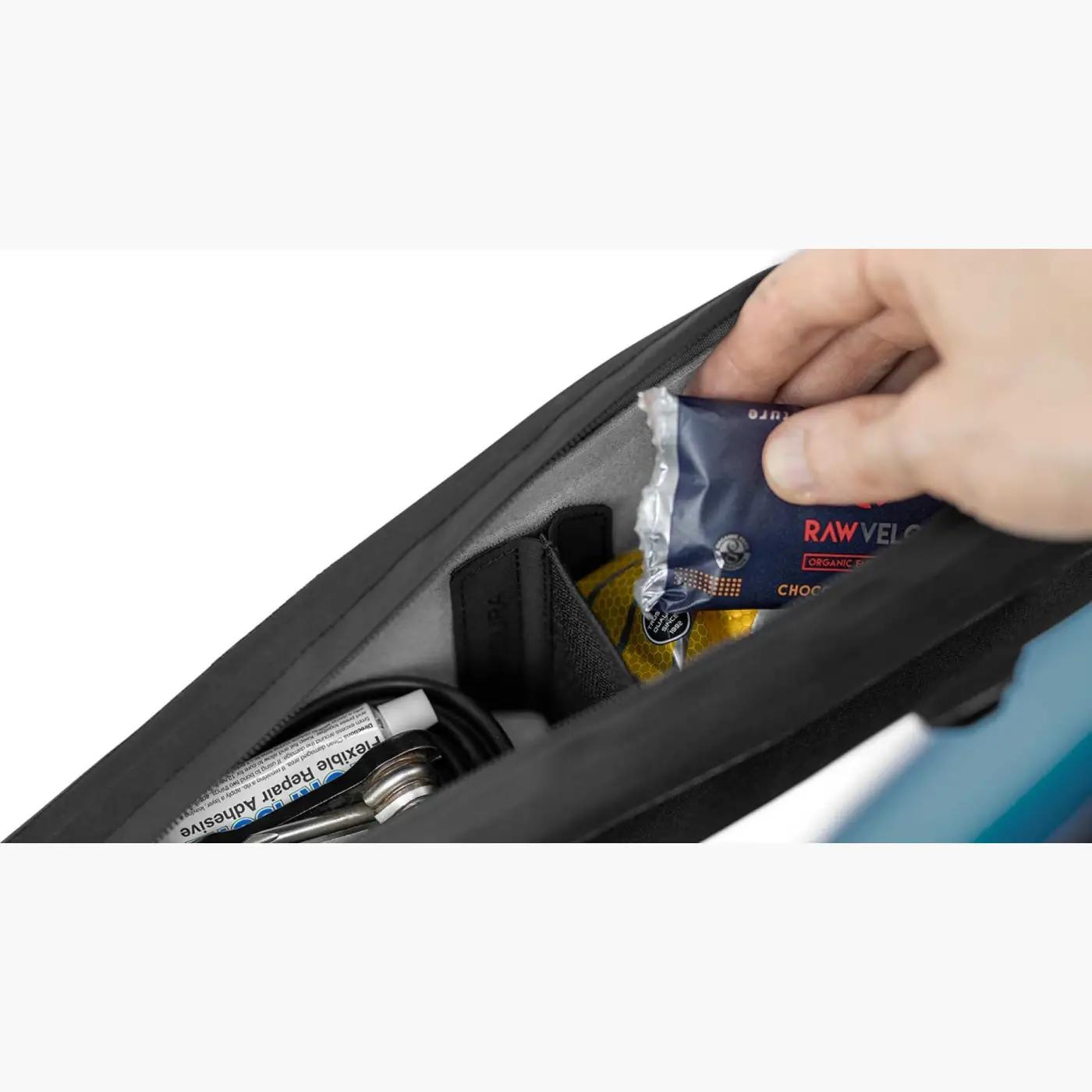 Apidura Racing Long Top Tube Pack (2L) - Táskák (SKU: TRX)