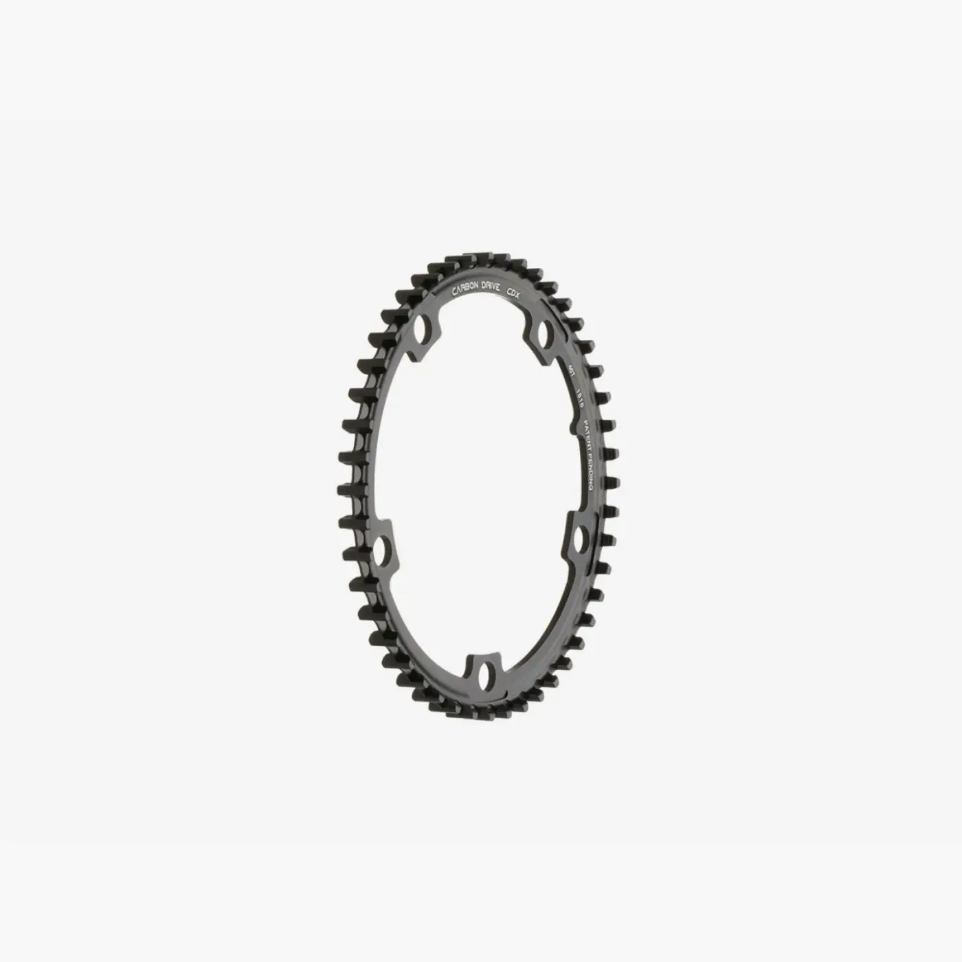 Gates CDX Front Sprocket 5-Bolt - Hajtásrendszer (SKU: 78980704)