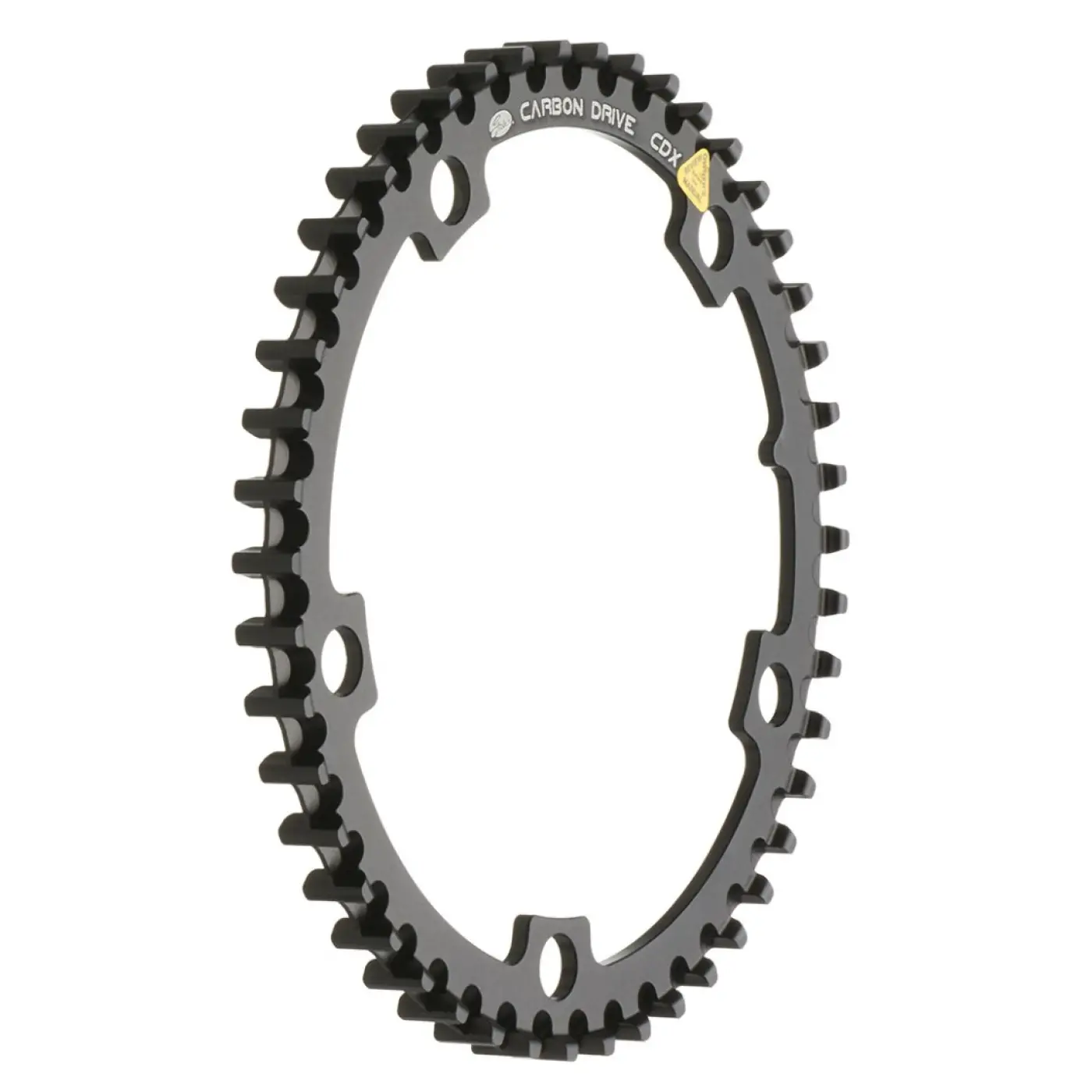Gates CDX Front Sprocket 5-Bolt - 60t - Drivetrain (SKU: CDXF560)