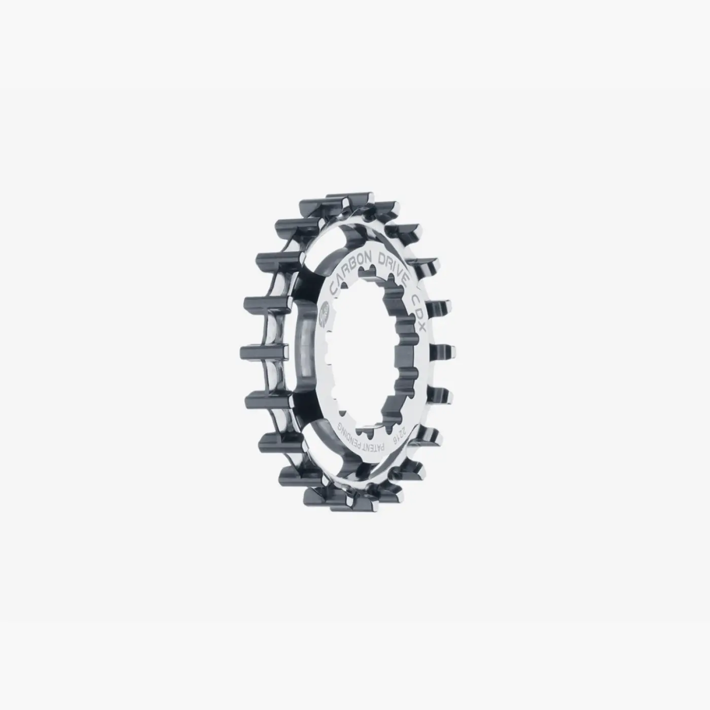 Gates CDX Rear Sprocket 9-Spline Shimano Casette - Hajtásrendszer (SKU: CDXR199S)