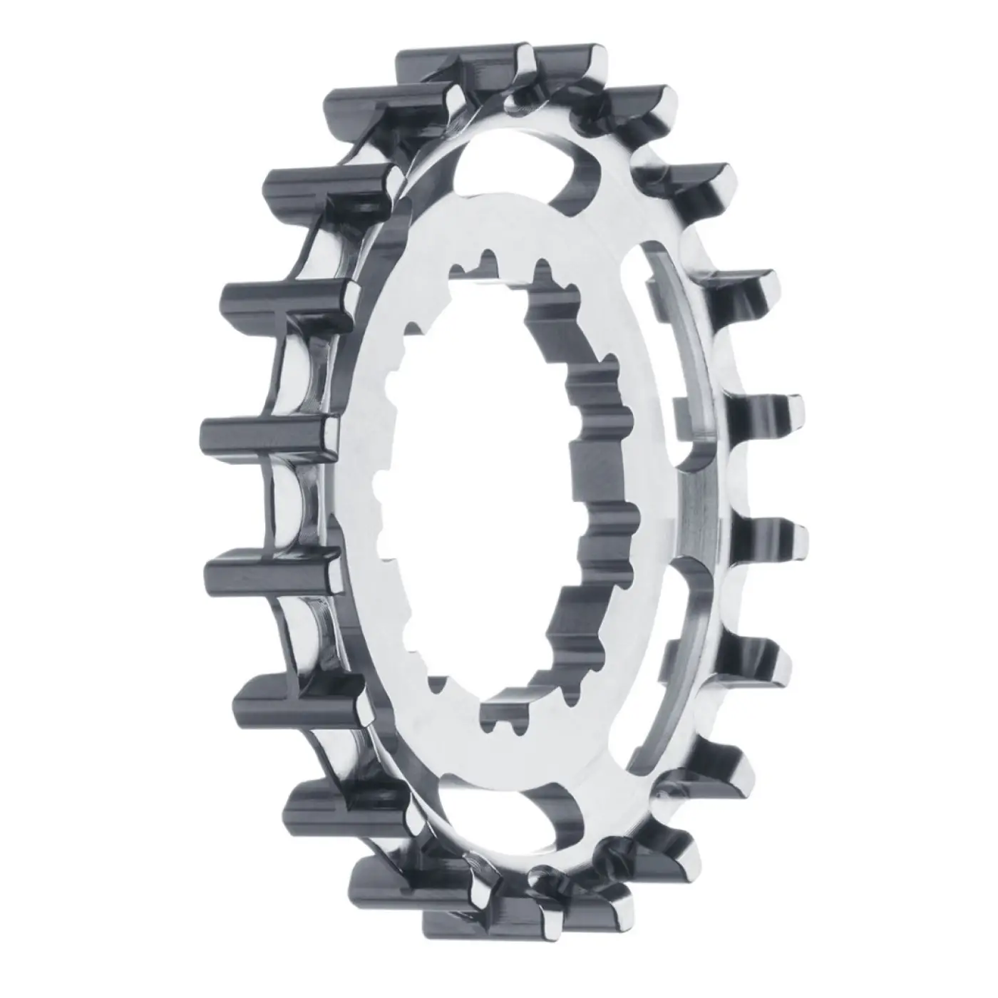 Gates CDX Rear Sprocket 9-Spline Shimano Casette - 39t - Hajtásrendszer (SKU: 789800652)